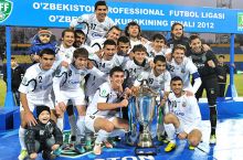 “Bunyodkor”dagi finalchilar soni 54ta