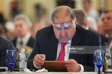 Alisher Usmonov "Virtus Pro"ga 100 mln. dollar sarmoya kiritadi