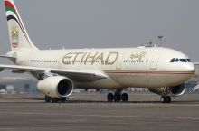 «Интер» подпишет спонсорское соглашение с Etihad Airways на 5 лет и 125 млн евро