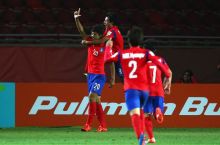 ЧМ-2015 (U-17). 2-й тур. Англия уступила Бразилии, Нигерия разгромила Чили и другие матчи