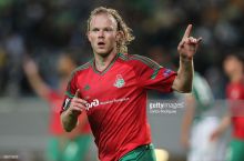 Виталий Денисов: «Гол «Бешикташа» какой-то курьезный получился»