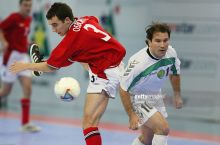 Abduraimov futzalda, soqolsiz Xayrulla Karimov, 18 yoshli Bikmaev ... FOTO