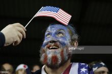 США примут Кубок Америки — 2016