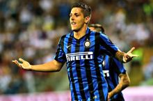 Stevan Yovetich: Palermo darvozaboni Inter bilan o'yinda mo'jizalar ko'rsatdi