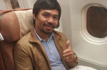 Olamsport.com: Pakyao qachon jangga chiqishi malum bo'ldi, Istomin esa reytingda pastladi va boshqa xabarlar
