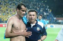 Oliy liganing barcha snayperlari