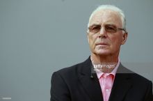 Daily Mail: Беккенбауэр подкупил Федерацию футбола Мальты при выборе страны-хозяйки ЧМ-2006