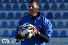 "Nasaf": Eldor Suyunov mavsum so'nggiga qadar safdan chiqdi
