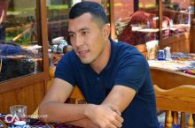 Элдор Суюнов: “Нохуш анъанага чек қўймоқчимиз”
