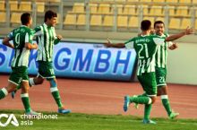 Prevyu. "Buxoro" - "Neftchi" 