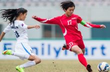 U-16 Osiyo chempionati. Qizlarimiz ikkinchi o'yinda ham mag'lub bo'lishdi