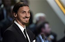 Златан Ибрагимович: "По "Милану" скучаю, действительно"