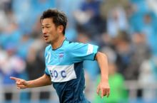 Bu qiziq. O'zbekistonga 3ta gol urgan futbolchi 48 yoshida hamon futbol o'ynamoqda