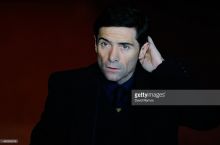 «Вильярреал» продлил контракт с главным тренером Торалем до 2019 года