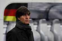 Йоахим Лев: «Мы шокированы произошедшим»