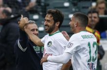 «Нью-Йорк Космос» стал чемпионом NASL в последнем матче Рауля