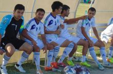 Birinchi liga. Eng ko'p gol o'tkazib yuborgan “G'ijduvon” haqida
