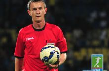 Назначения на 30-й тур Чемпионата Узбекистана
