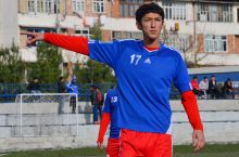 Hokim kubogi. "O'rikzor" chorak finalga yo'l oldi
