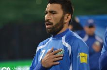 Aziz Haydarov Filippinga qarshi o'yinni o'tkazib yuboradi