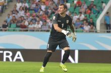 Ignatiy Nesterovni tabriklaymiz!