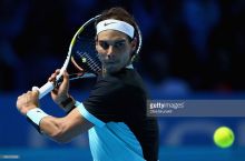 Rafael Nadal: "Florentino Peresga ishonishda davom etaman"