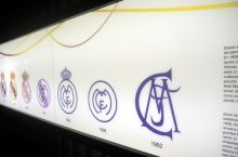 Fotomaqola: "Championat.asia" Madridda! "Real" muzeyiga sayohat