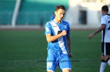 Aziz Ibragimov "Dinamo", "Buxoro" va MTJ haqida