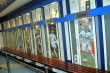 Fotomaqola: "Championat.asia"ning  "Santyago Bernabeu"ga sayohati