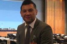 Sanat SHaripov: Haftada olti kun FIFA hayoti bilan yashayapman