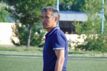 Абдусамад Дўрмоновни табриклаймиз!