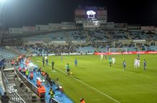 Madridning kichik derbisi bo'lgan "Xetafe" - "Rayo Valekano" uchrashuvi haqida