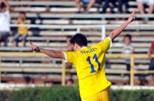 Sergeev oliy ligada "Paxtakor"dan 5-to'purar