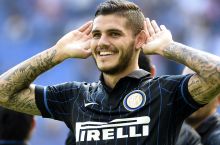 "Arsenal" 45 million evro evaziga "Inter" hujumchisini sotib olmoqchi