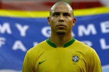 Ronaldo: "Neymar Messi va Ronalduning gegemonligiga chek qo'yadi"