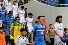 "Qo'qon-1912": “Bunyodkor” biz gol ura olmagan yagona jamoa"