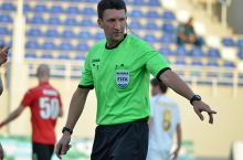 Oliy liga-2015 yakunlari. Hakamlar statistikasi
