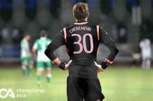 Oliy liga-2015. Barcha 30ta o'yinda qatnashgan futbolchilar