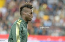 Balotelli "Liverpul"ga qaytishni istamaydi