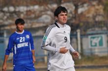 "Metallurg": SHahzodbek Nurmatov jamoa to'purari