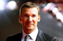 Шевченко войдет в тренерский штаб сборной Украины, Заваров не будет уходить