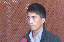 Umidjon Hoshimov: "Tarkibimizda oliy liga saviyasiga to'g'ri keladigan futbolchilar ko'p"