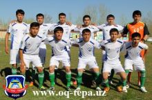 Birinchi liga. Ikkinchi bosqich yakunlari. “Yozyovon-Lochinlari” haqida