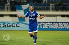 Oliy liga-2015. Gevorkyan va Yovanovich eng ko'p penalti tepishdi