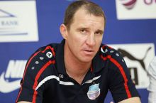 Sergey Lushan: “O'ylaymanki, Dostonbek hali muxlislarni juda ko'p marotaba xursand qiladi”
