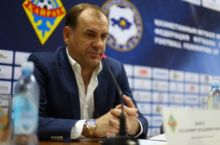 Владимир Вайсс ушел из "Кайрата"