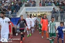 CHempionatlarimizning 24 yillik jadvali haqida