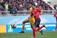 “Lokomotiv”: Bikmaev va Abduxoliqov barcha musobaqalarda gol urdi