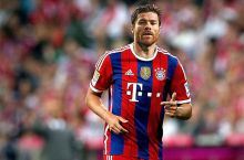 Xabi Alonso kelajagi xususida gapirishga shoshilmayapti