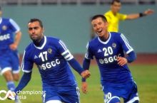 Oliy liga-2015 yakunlari. "Nasaf" haqida